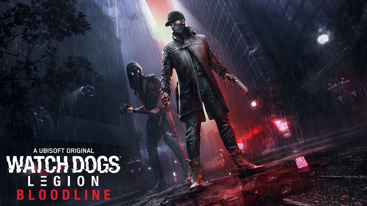 Watch Dogs Legion Bloodline Review: Aiden Pearce returns